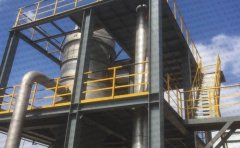 MVR蒸發器生產廠家教您MVR結晶器如何選型！