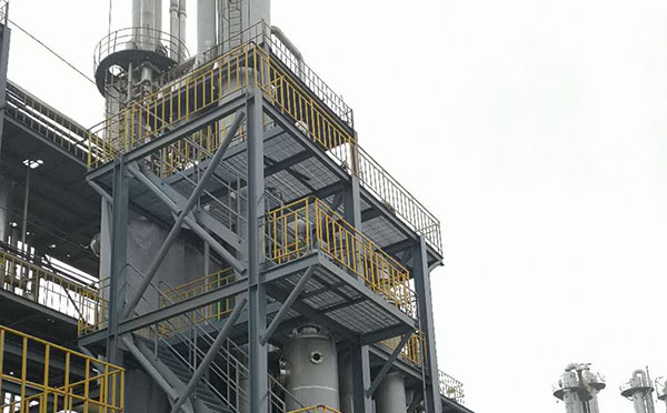 高鹽、高COD廢水處理設(shè)備 高鹽、高COD廢水處理設(shè)備