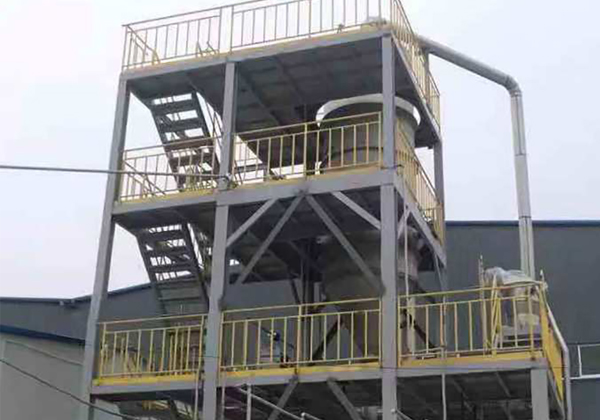 不同溶液選擇不同的蒸發(fā)器 不同溶液選擇不同的蒸發(fā)器