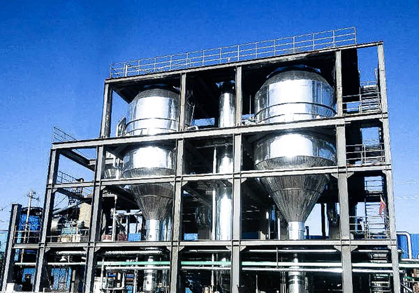 造紙廢水處理設備 造紙廢水處理設備