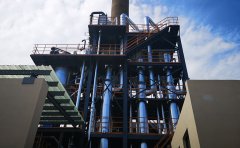 導致降膜式蒸發器生產能力降低的4個因素