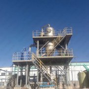 MVR蒸發器技術在發酵行業中是如何應用的？