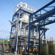 含鹽廢水的去除技術有哪些？