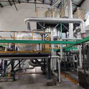 MVR蒸發(fā)器產(chǎn)品分類有哪些？