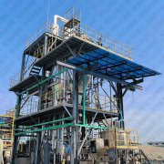 mvr蒸發(fā)系統(tǒng)的關(guān)鍵設(shè)備