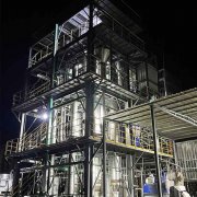 工業廢水處理方法有哪些？