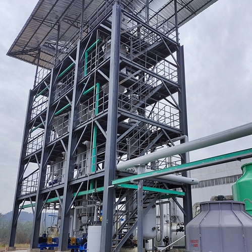 電鍍廢水蒸發器 電鍍廢水蒸發器