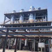 多效蒸發(fā)起沫怎么辦？