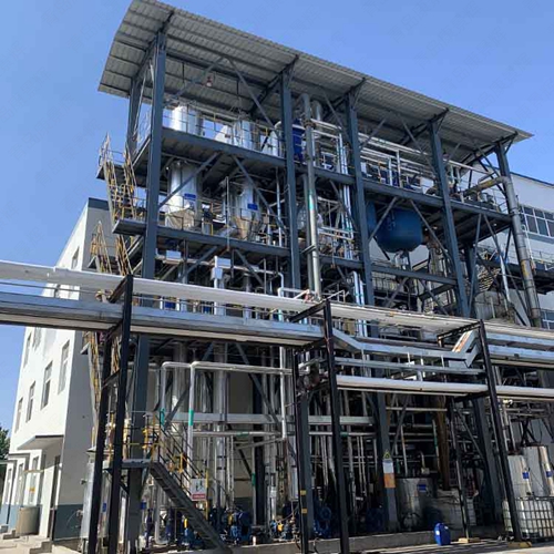 強制循環(huán)蒸發(fā)結晶器生產(chǎn)廠家 強制循環(huán)蒸發(fā)結晶器生產(chǎn)廠家