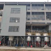 工業廢水脫鹽怎么辦？