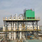 工業結晶器怎么設計？需要哪些設計參數？