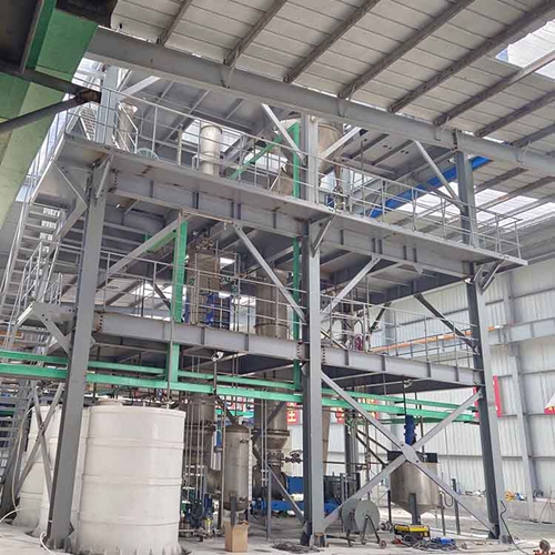 MVR蒸發(fā)器 MVR蒸發(fā)器