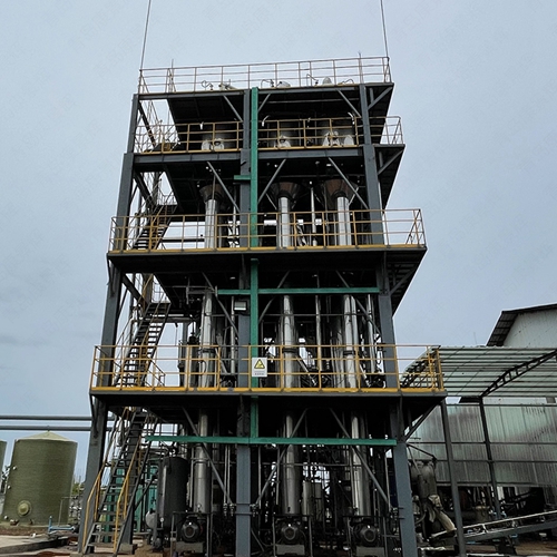 制藥工業廢水處理