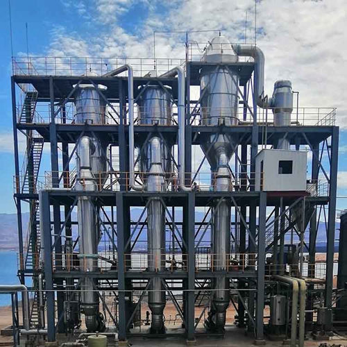 含油廢水處理蒸發器 含油廢水處理蒸發器