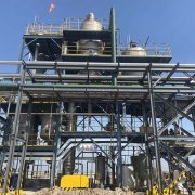 油田污水處理方法有哪些？