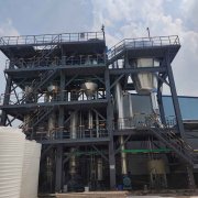 蒸發(fā)連續(xù)結晶器可以應用在硫酸銨生產(chǎn)中嗎？