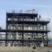 精細化工行業高鹽、高濃度有機廢水無害化處理