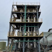 高鹽廢水蒸發結晶工藝如何優化？