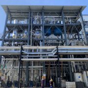 橡膠助劑鋅鹽濃縮液預處理技術有哪些？